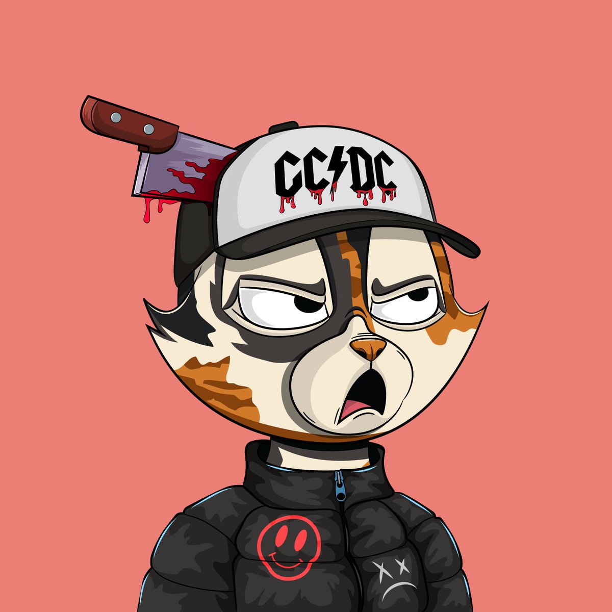 LFFG just ape into <a href="/BVDCAT_/">BVD</a>  #sol #nft does BVDCATS follow BVDCATS?