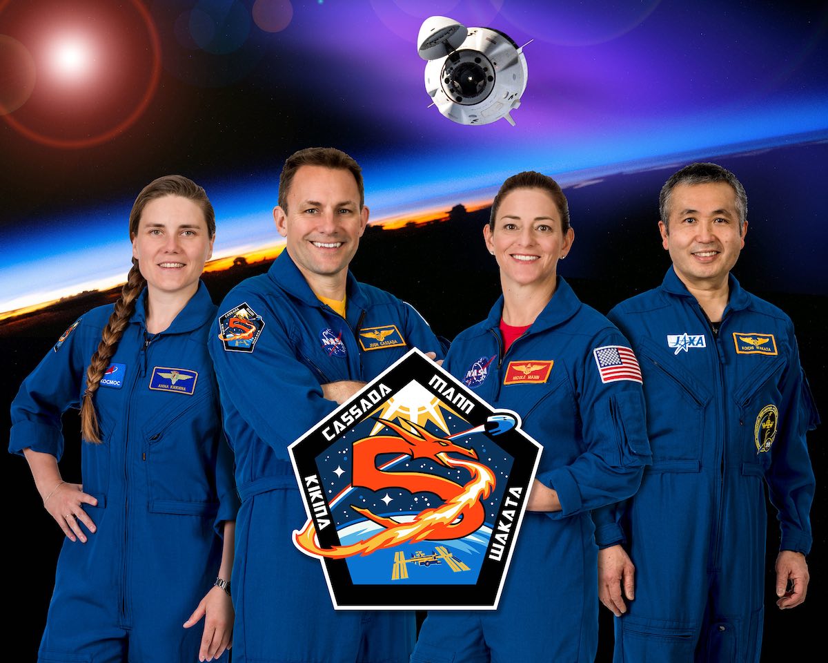 🚀 tomorrow is the big day - SPACE X CREW-5 Launch 👩‍🚀 - sending Astronauts back to the Space Station from Kennedy Space Center Visitor Complex.  Ride the bus from Orlando tomorrow - we have spaces available!!!  bit.ly/KSCtour