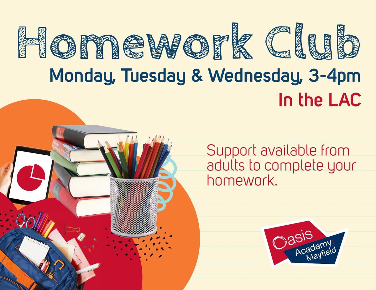 OamSend's tweet photo. Homework Club is back! 👀📚📝 #TeamMayfield https://t.co/hMrss0QdAQ