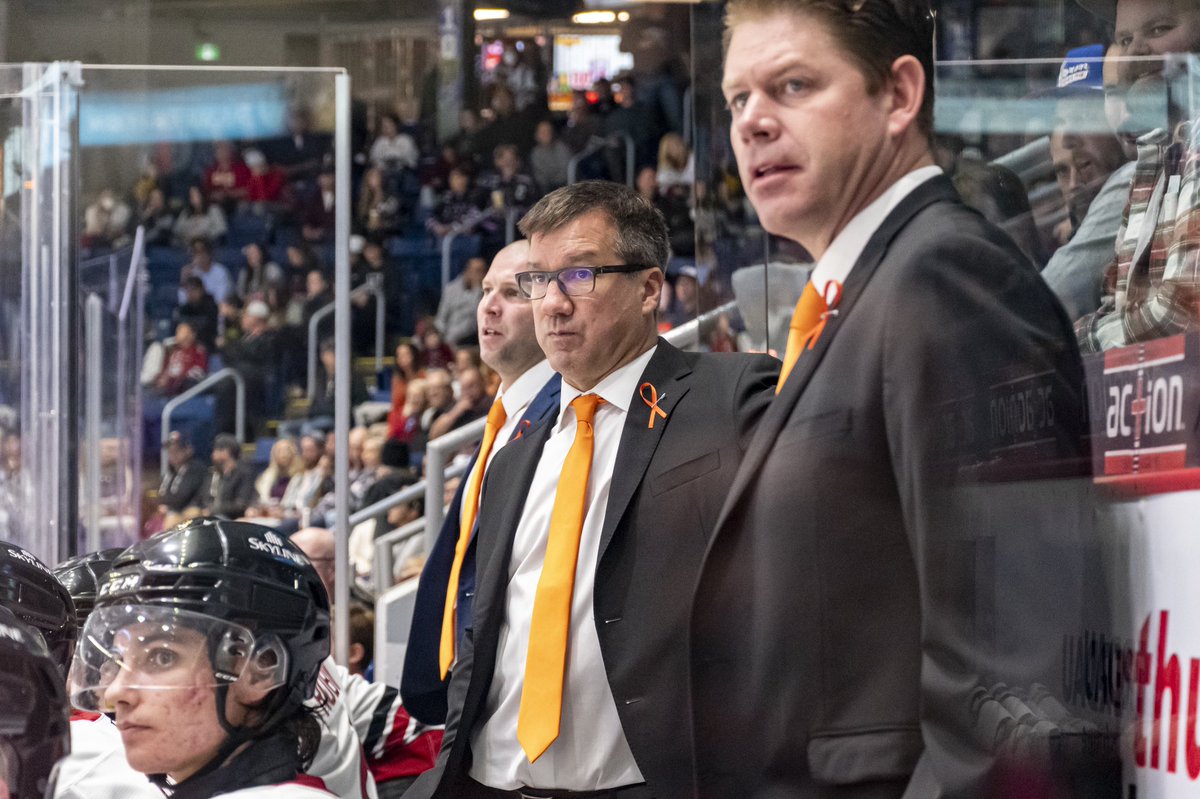 Guelph Storm on Twitter "Scenes from the 2022 Home Opener 👀 📸
