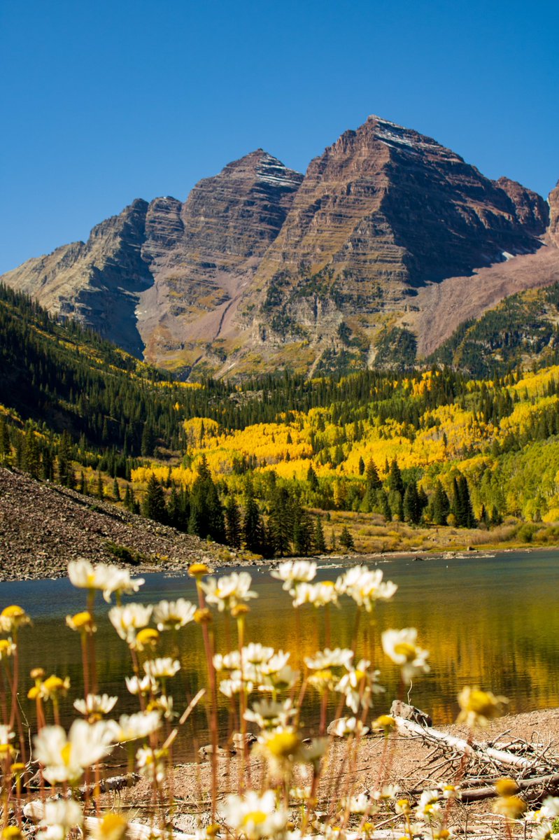 Drizzy_Drake222's tweet photo. Maroon Bells - Snowmass Wilderness https://t.co/7zWbRV7PjM