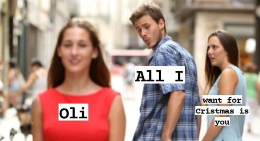 Ah shit, here we go again.