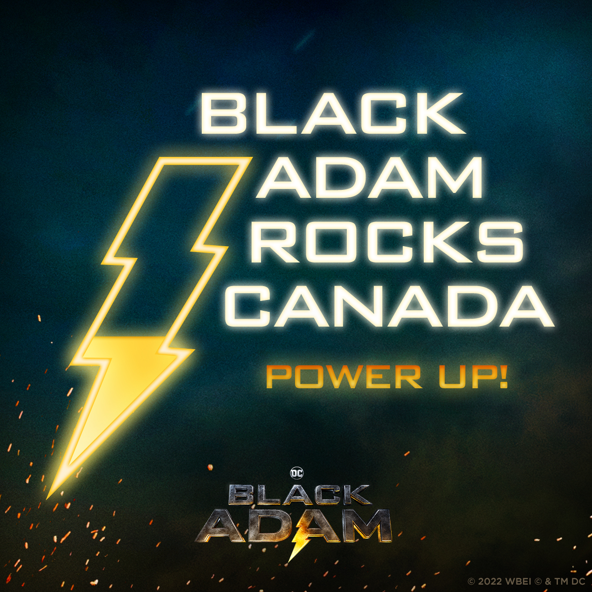 Warner Bros. Canada tweet media