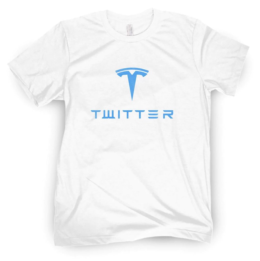 Barstool Finance on Twitter "THE DEAL IS ON. GET YOUR TSLA x TWTR