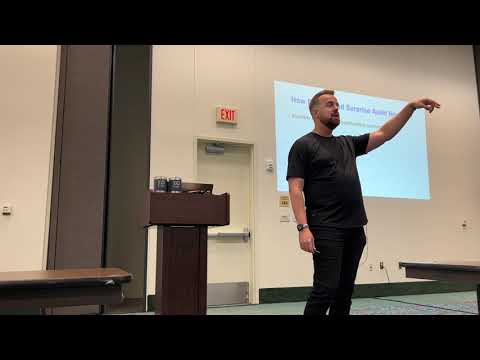 RiskWell tweet media