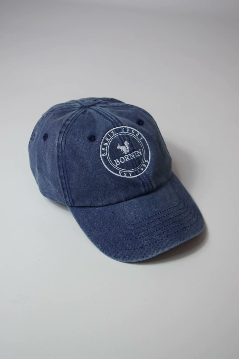 borninbrand's tweet photo. 💥The NEW COLLECTION is COMING
💻https://t.co/r2quZnyaRA💻
#bornin #brand #marca #gorra #new #collection https://t.co/A89YVDBBON