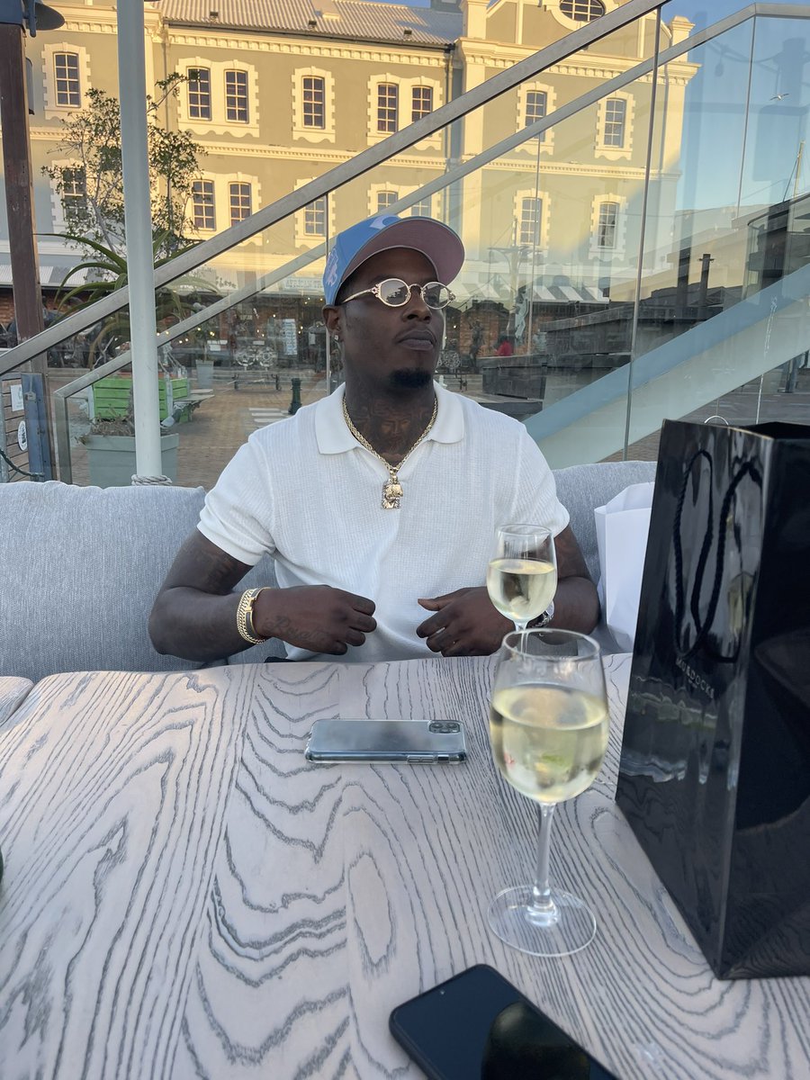 Davon Dillard tweet media