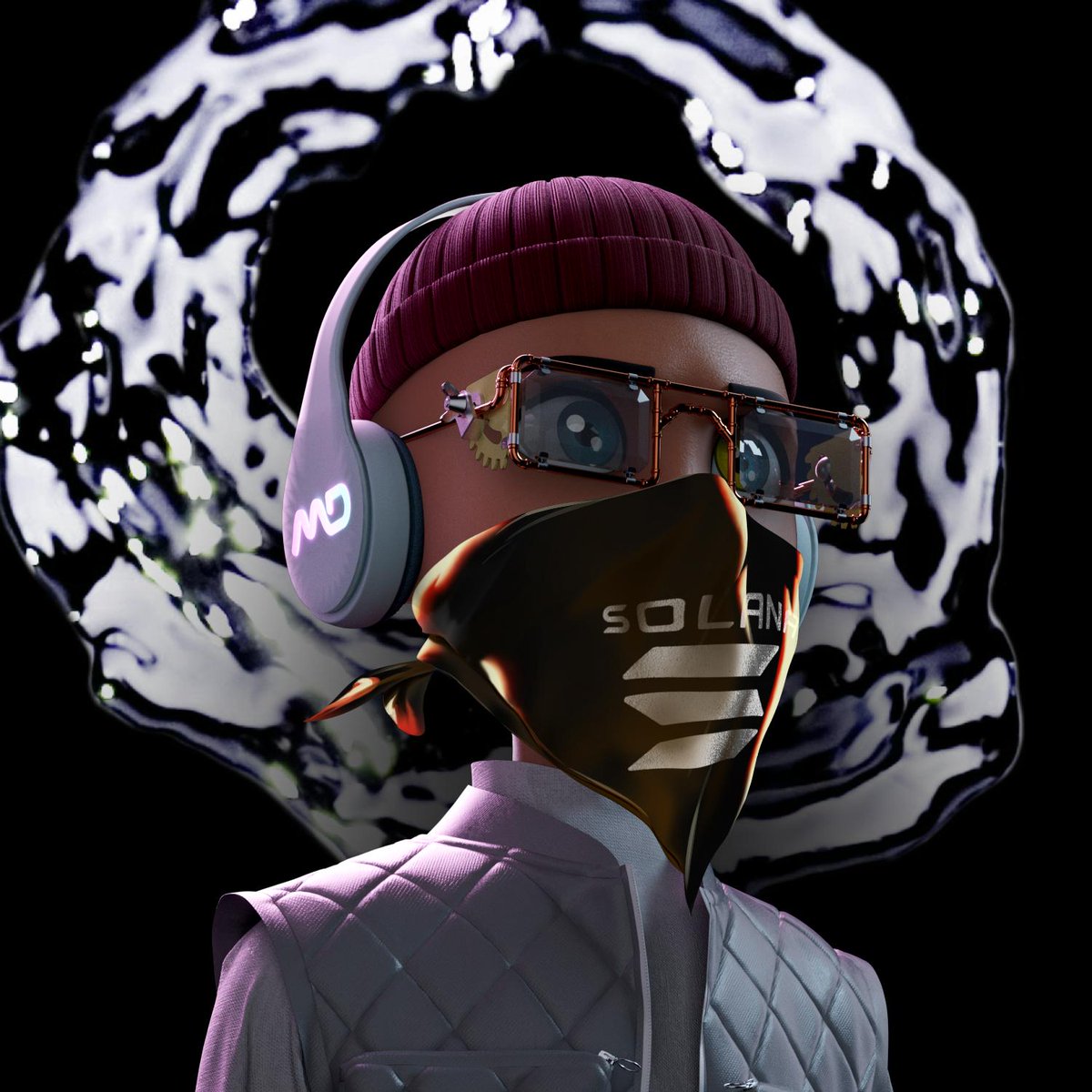 thesubgrounds's tweet photo. Descending down to LVL 77 soon! Y'all ready🔻? https://t.co/WuwtTc890K