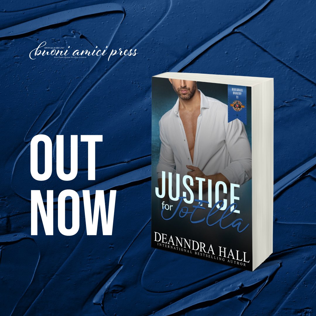 DeanndraHall's tweet photo. ✰ Available Now ✰
  #KU ➜ https://t.co/PSb9Vc3YqA 
🔁 #BAPpr #DeanndraHall #romanticsuspensenovel #romanticsuspenseseries #romanticsuspensebooks #books #reading #TBR #amreading #bibliophile #bookshelf #booknerd #booklove #goodreads https://t.co/V4wbhwLocD
