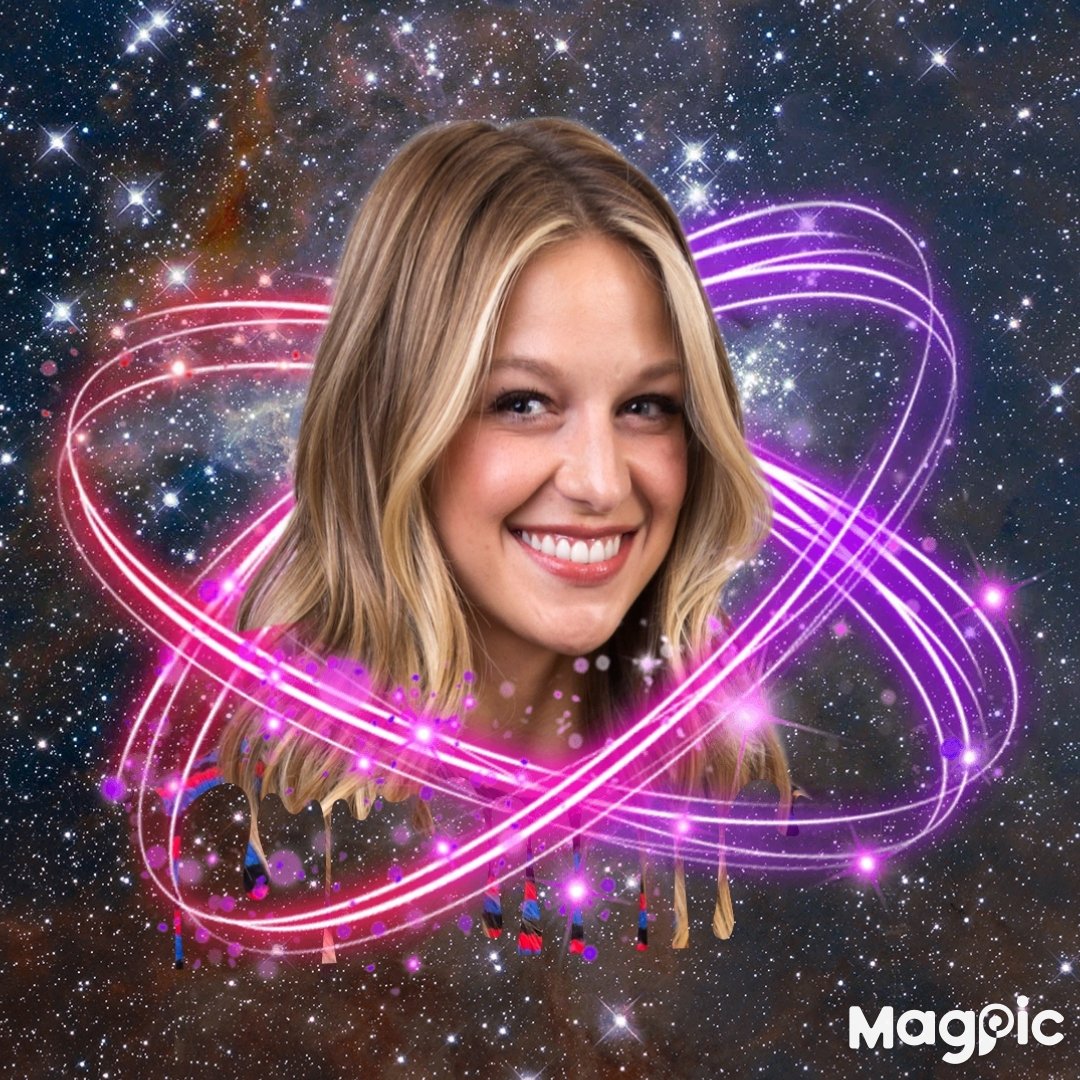 Melissa Benoist