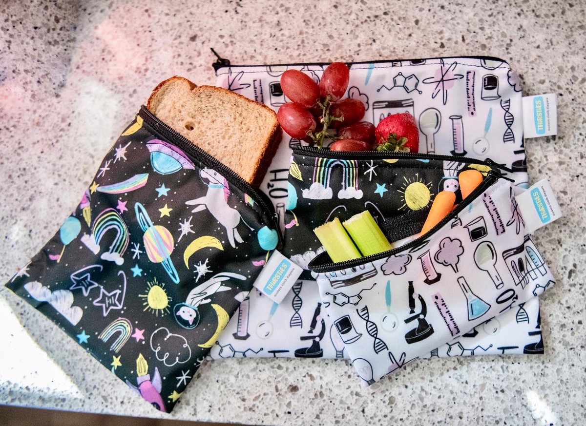 Thirsties Inc tweet media