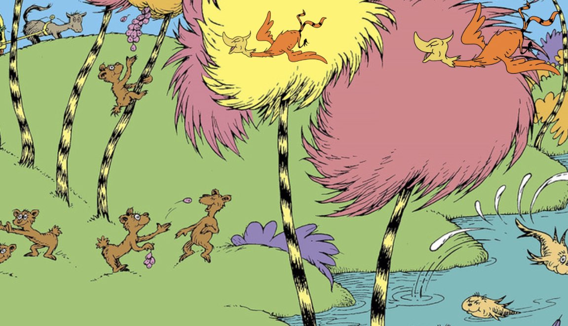 We’re back with our first Taylor Talk of the school year! I spoke with our Grade 1 students about environmental protection and the important lessons we learned from The Lorax. A healthy environment is our most valuable asset. @SEPSciCen <a href="/LKelempro/">LKDSB Elem Program</a> @SCCDSB