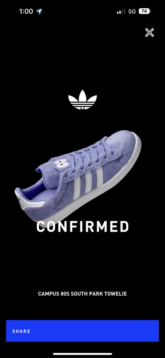 rishabh_uxd's tweet photo. @SOLELINKS Got ‘em ❤️ https://t.co/5Mgw2bVCJA