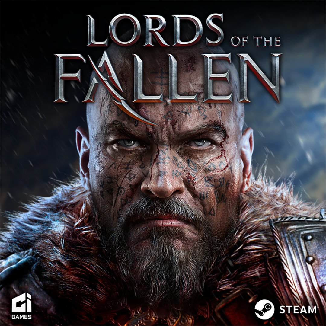 Lords of the Fallen on Steam