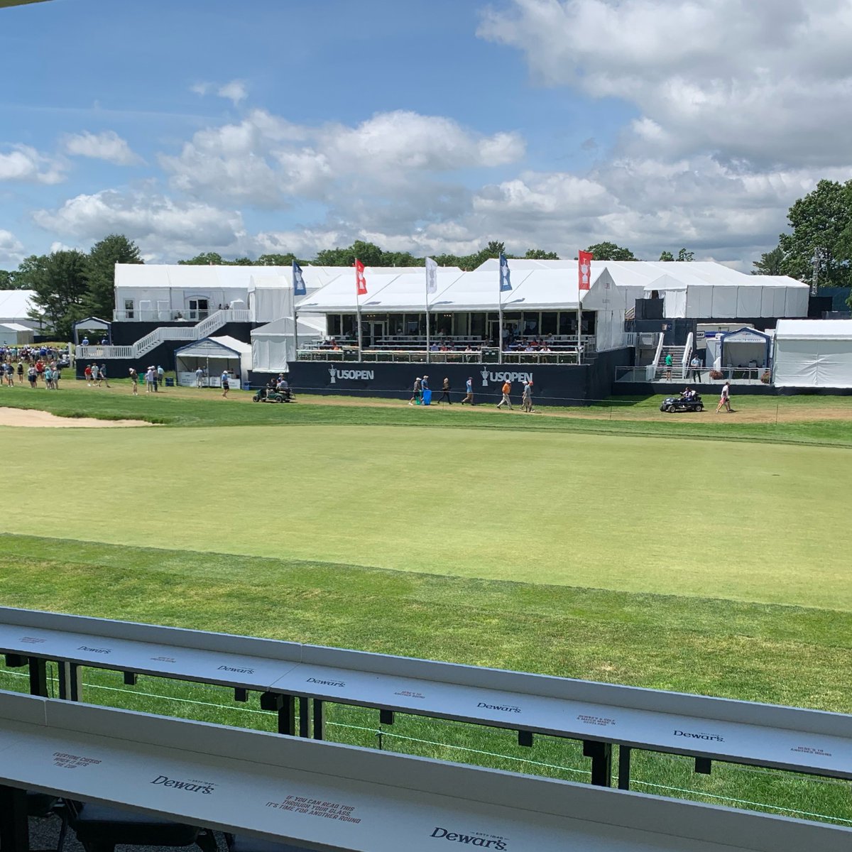 planitincevents's tweet photo. Today is National #GolfLoversDay – and if you know planit inc., you know we LOVE golf.

Over the last year and a half, we've had the pleasure of assisting our clients at three different major tournaments! Ready to start planning a golf getaway for your event in 2023? Contact us! https://t.co/6HzPmCugJ8