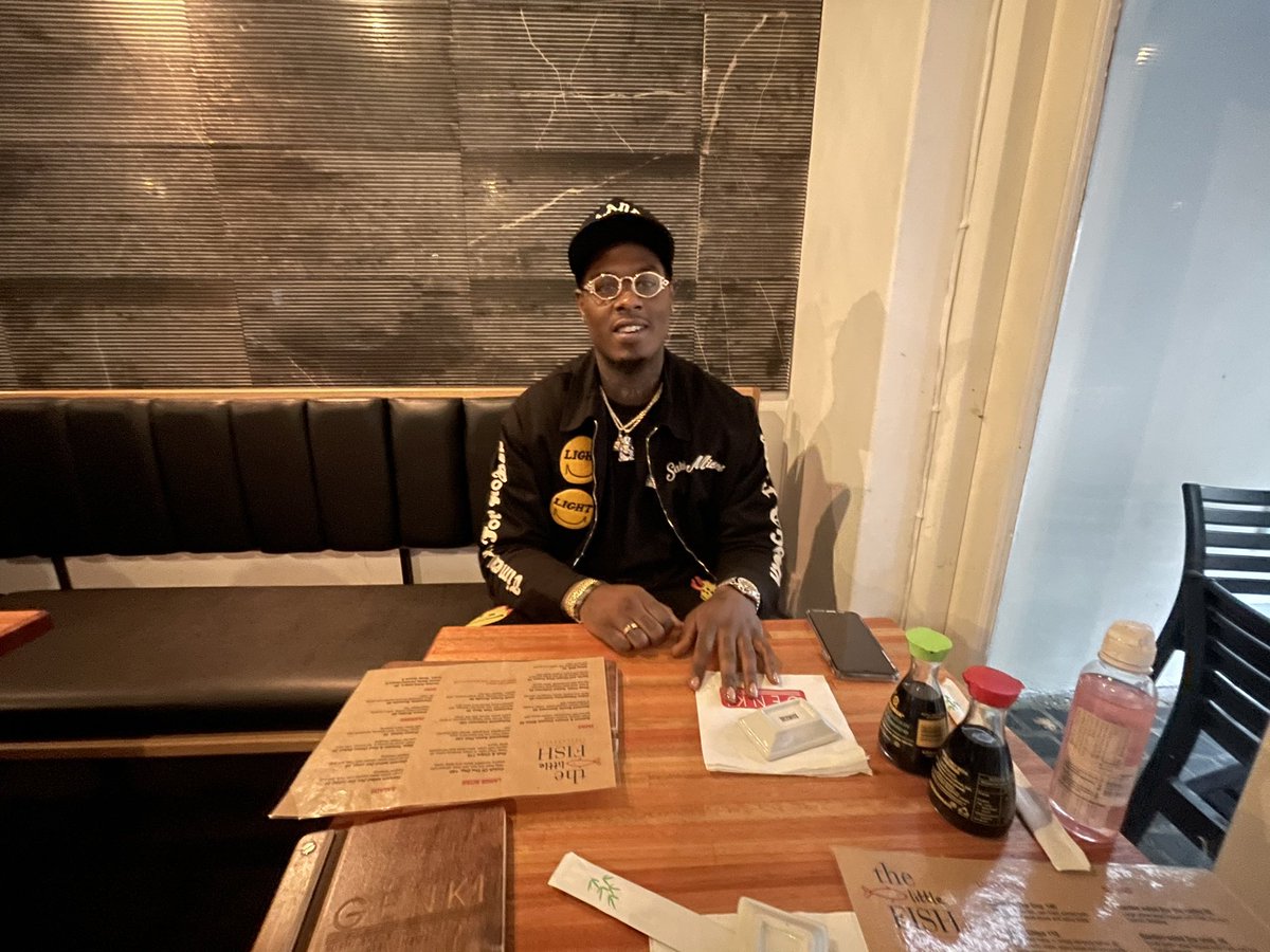 Davon Dillard tweet media