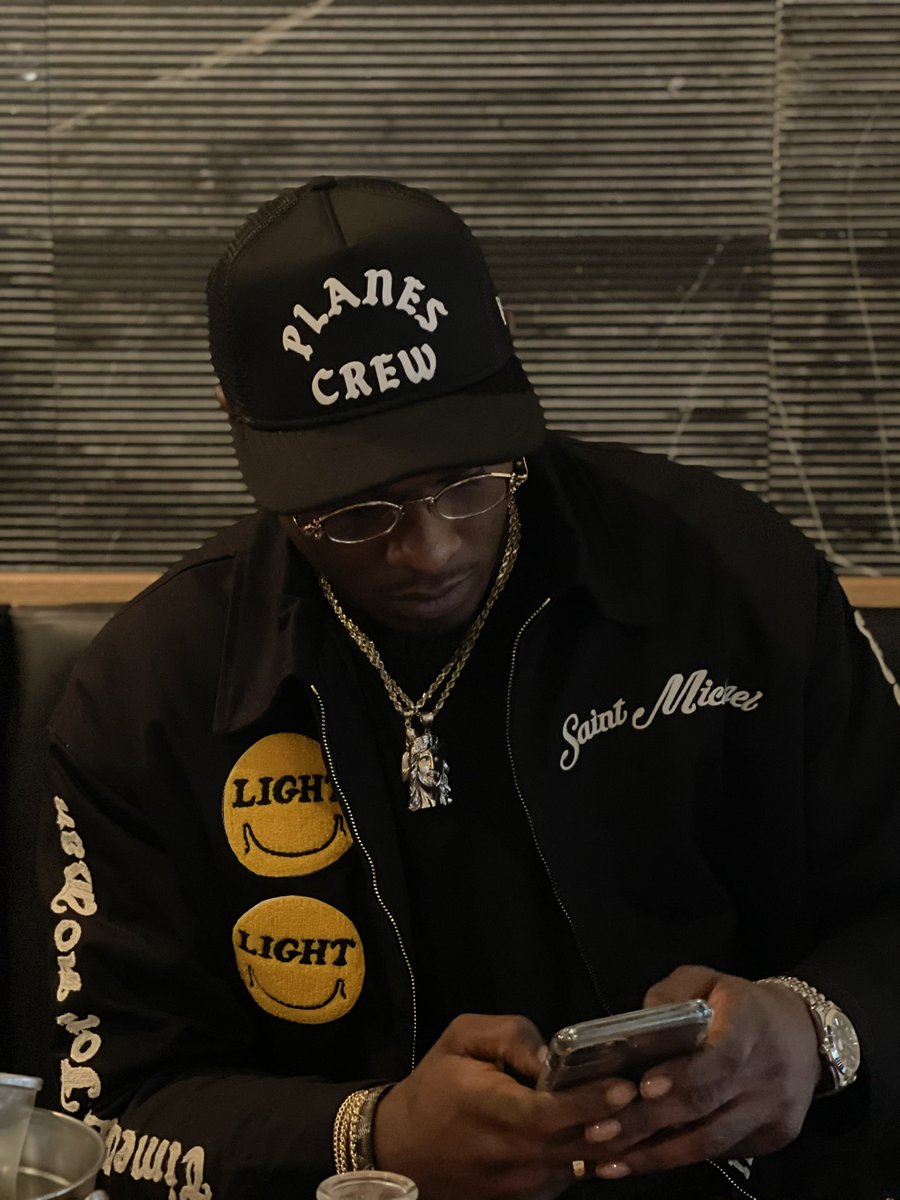 Davon Dillard tweet media