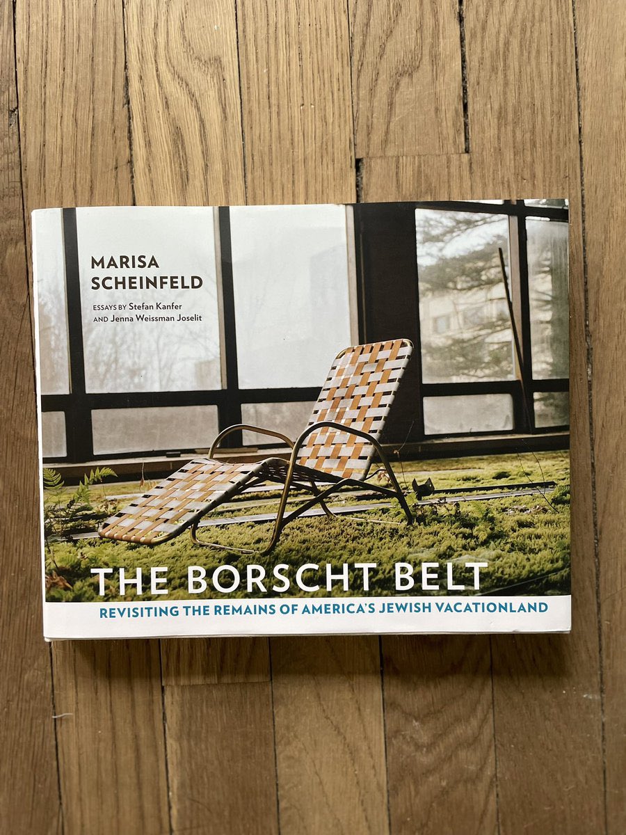 marisaschein's tweet photo. Happy 6th birthday to THE BORSCHT BELT! I poured my heart &amp; guts into this book and am grateful for all the paths its led me down and continues to. @CornellPress @michaelmcgandy https://t.co/i8v4q1ZB9F