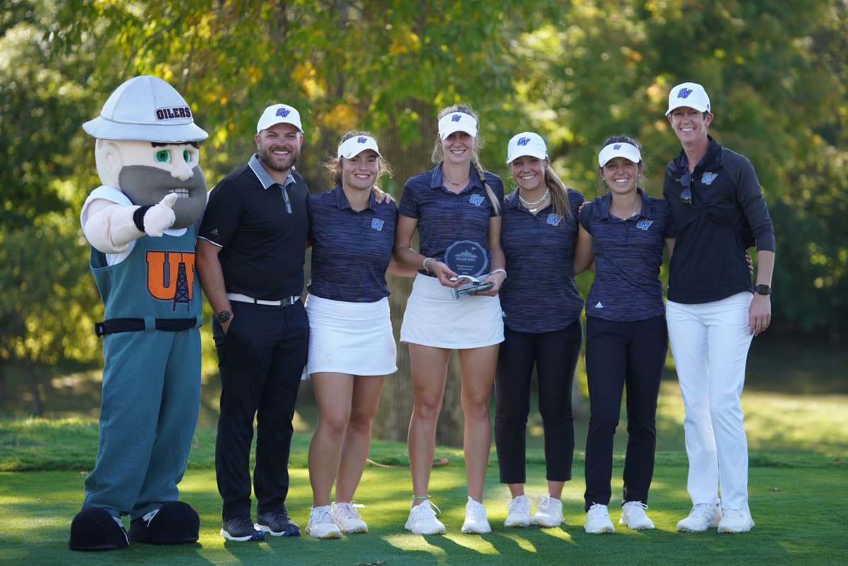 Presenting the 2022 Team Champion!