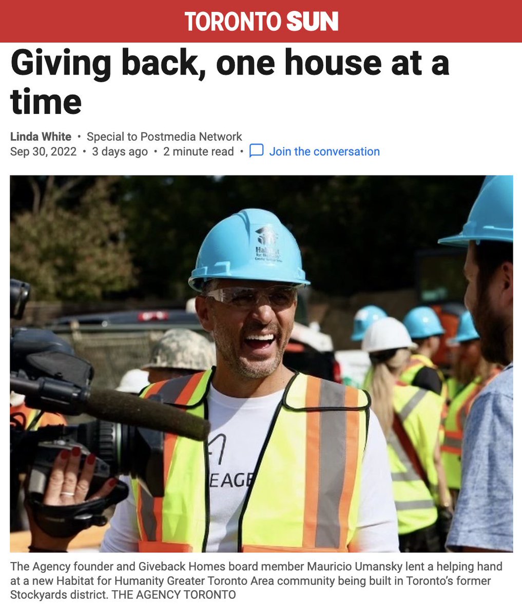 Giveback Homes tweet media