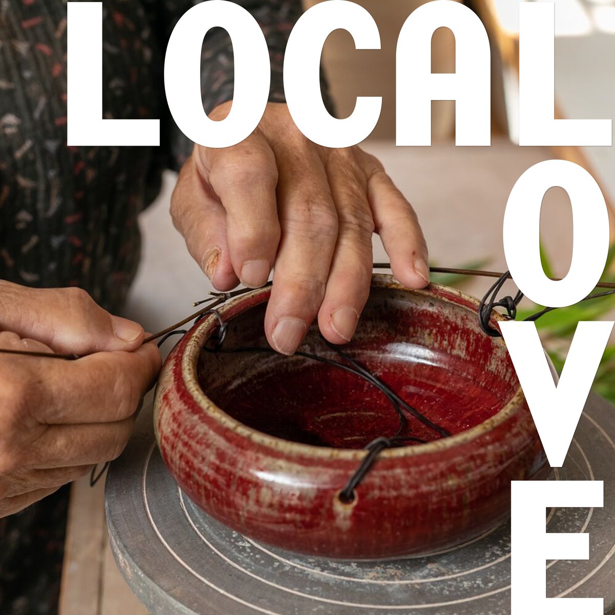 berkeleycachamb's tweet image. To celebrate #ManufacturingWeek2022 in Berkeley, today’s #DiscoveredinBerkeley article in @berkeleyside  highlights how ceramicists at the @BerkeleyPotters  craft beautiful mugs, bowls, vases, and other tableware that people hold in their hands every day