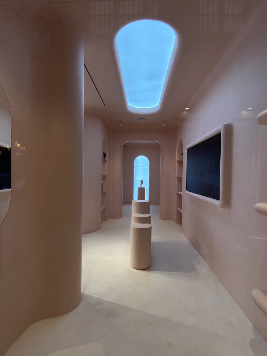 Ezequiel Pini (Six N. Five) tweet media