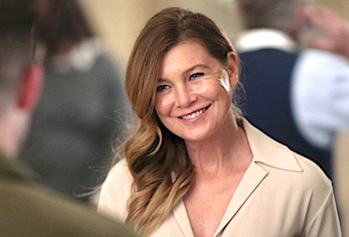 Grey's Anatomy Season 18 is now on Netflix — which means, there are 400 - When Will Season 18 Of Grey's Be On Netflix