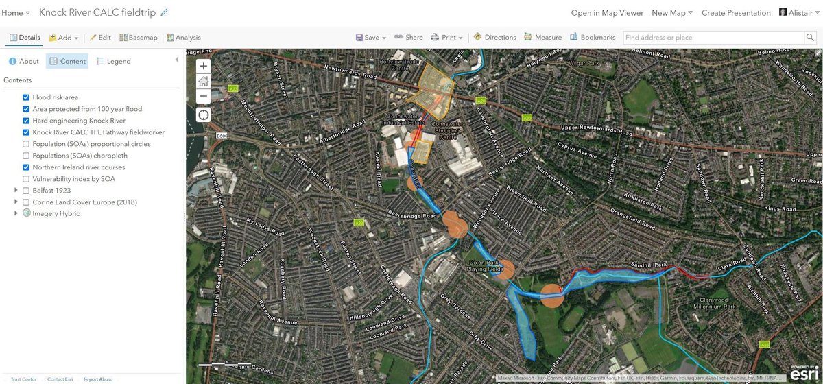 SJBC Geog tweet media