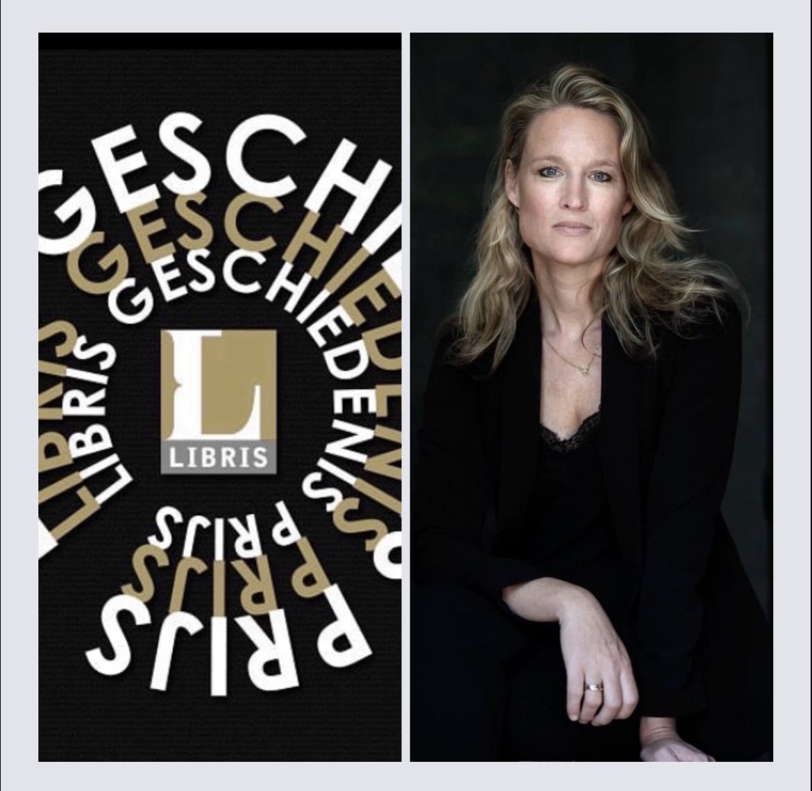 EwoutvdKleij's tweet photo. Anne-Lot Hoek komt naar je toe:

15 Okt - Gesch. Festival (Haarlem)
16 Okt - Bredase Maand vd Gesch.
21 Okt - De Nieuwe Boekhandel (A’dam)
29 Okt - Van der Velde Boeken (Assen)
12 Nov - Week vd Gesch. (Antwerp)
21 Nov - Nieuwspoort (Den Haag)

Voor info: https://t.co/mB6MZkTfaX https://t.co/26QJUjuUp7
