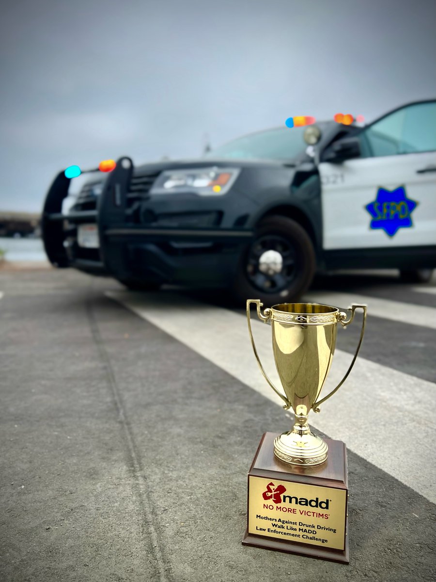 San Francisco Police tweet media