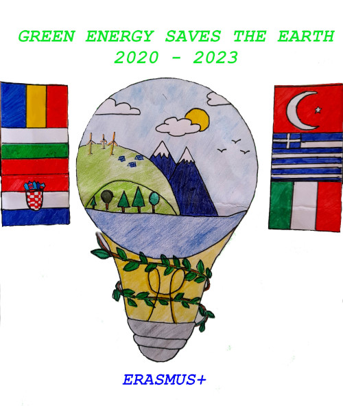 Green Energy Saves the Earth #erasmusdays erasmusdays.eu/event/green-en…