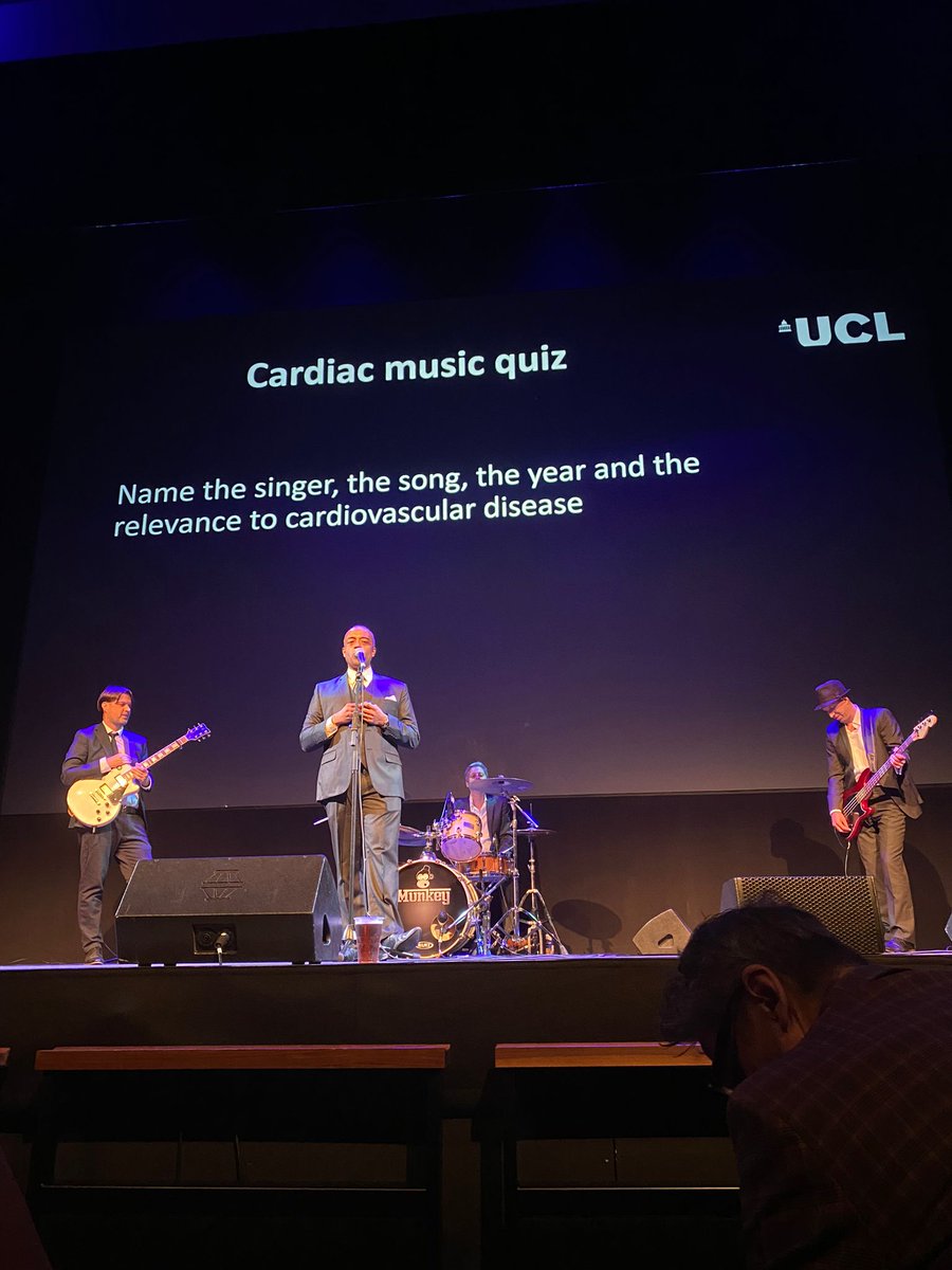 amibanerjee1's tweet image. The hardest lecture I have given but also the most special. A real privilege to get friends, family and colleagues together to celebrate. 🙏🏽 youtu.be/xtOiZZDqsEE