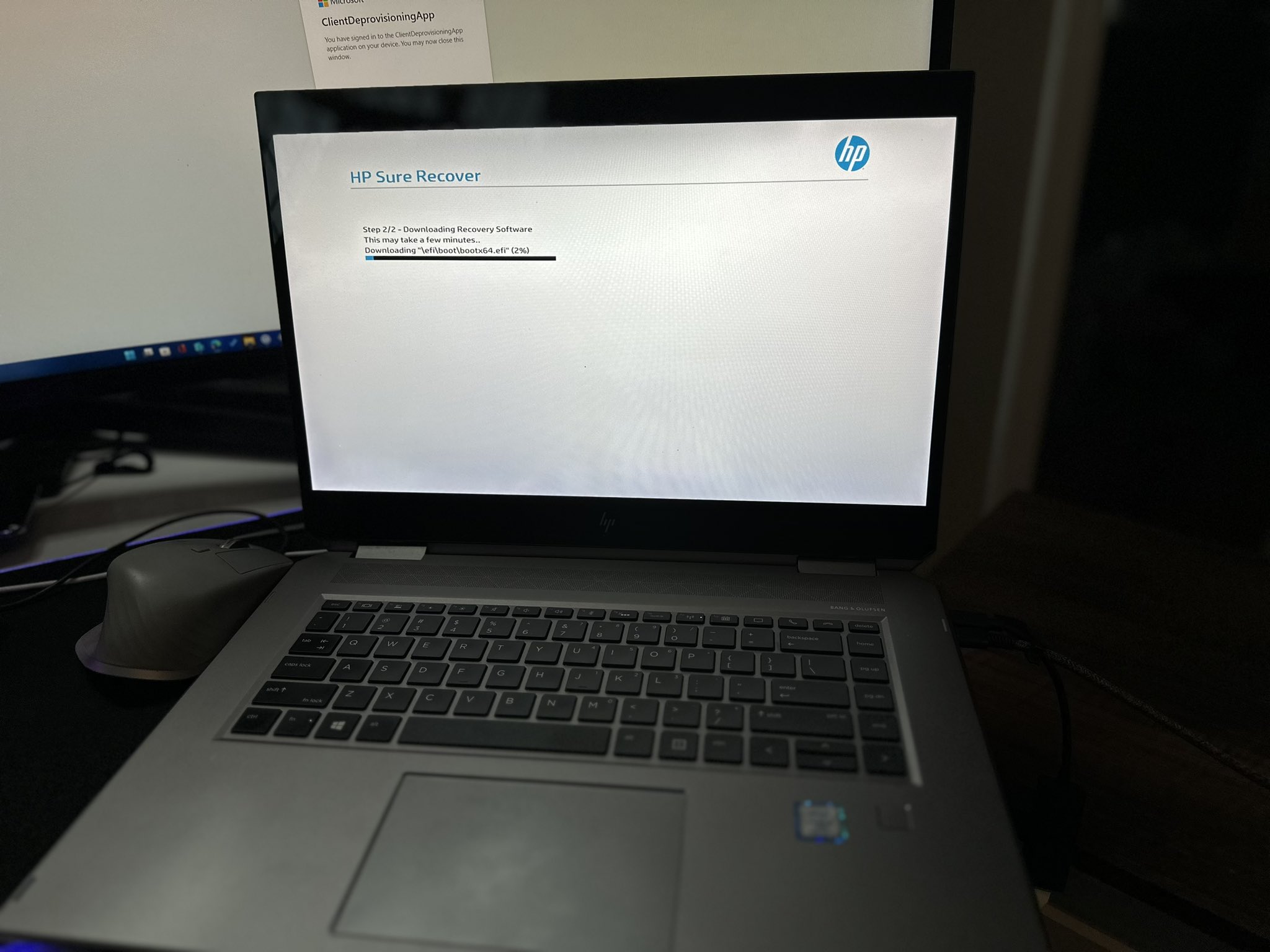 Maurice Daly [MVP] on Twitter "Do I need an OS deployment solution