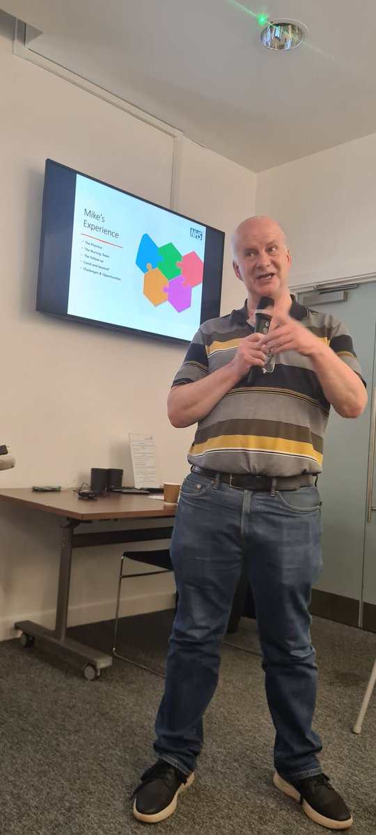 Julie Roye RN ANP BSc MSc QN RCN Nurse of the Year (@julieroye1) on Twitter photo Cancer care in the community conference. Fantastic day with brilliant presentations and personal life stories. #cancerinthecommunity
<a href="/louisebrady17/">louise brady RN π π</a> <a href="/sandradyer_05/">Sandra Dyer</a> <a href="/Mike_Thorpe_/">Mike Thorpe π @mike-thorpe.bsky.social</a> <a href="/NHSHEE_LDN/">NHSE Workforce, Training and Education - LDN</a> <a href="/TCST_London/">TCST for London</a> <a href="/CLCHAcademy/">CLCH Academy</a> Cancer care in the community conference. Fantastic day with brilliant presentations and personal life stories. #cancerinthecommunity
<a href="/louisebrady17/">louise brady RN π π</a> <a href="/sandradyer_05/">Sandra Dyer</a> <a href="/Mike_Thorpe_/">Mike Thorpe π @mike-thorpe.bsky.social</a> <a href="/NHSHEE_LDN/">NHSE Workforce, Training and Education - LDN</a> <a href="/TCST_London/">TCST for London</a> <a href="/CLCHAcademy/">CLCH Academy</a>