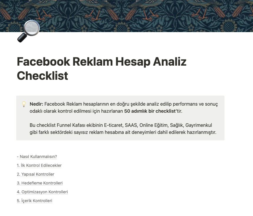 emre doğaner | Funnel Kafası 🌪️ tweet media