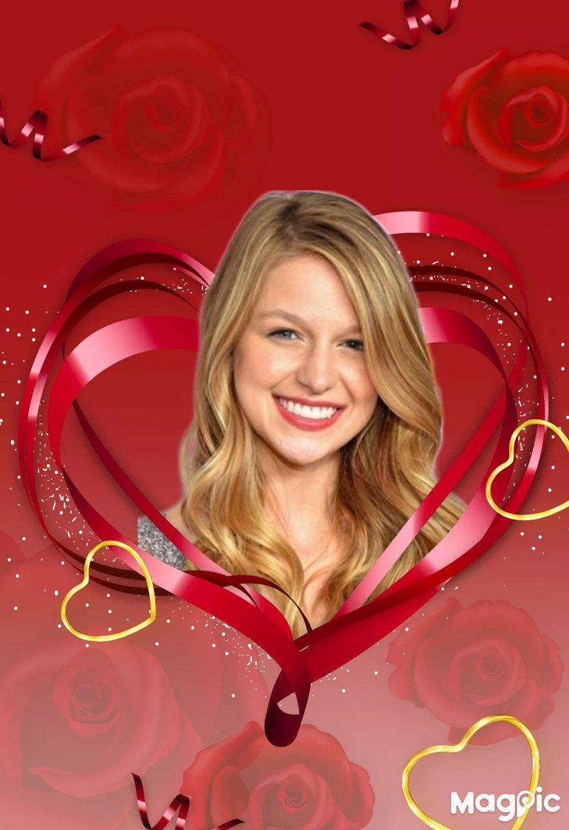 Melissa Benoist