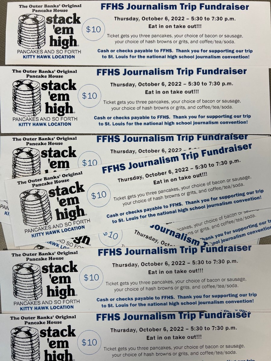 FFHS Nighthawk News tweet media