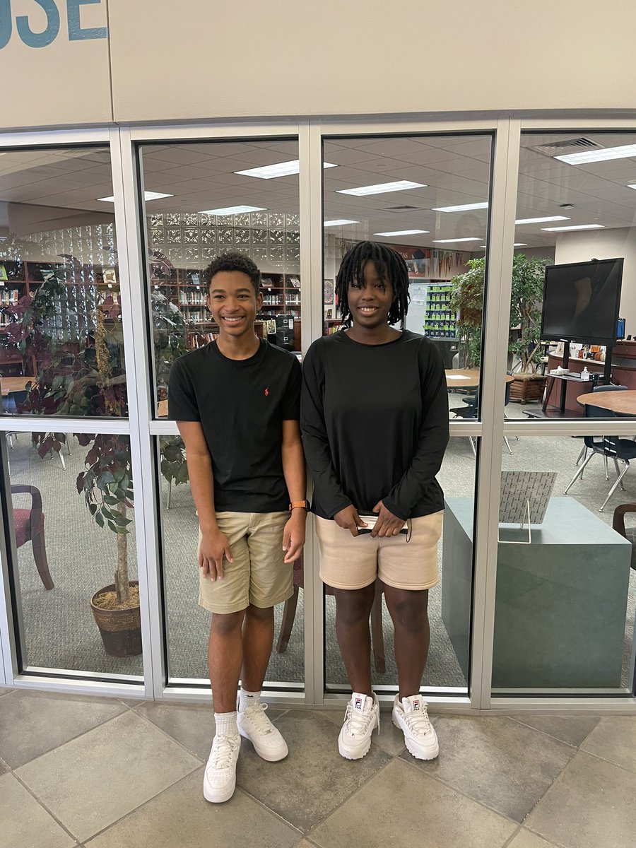 Vistas HS Program tweet media