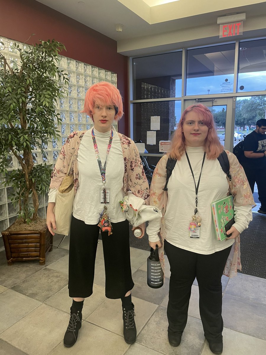 Vistas HS Program tweet media