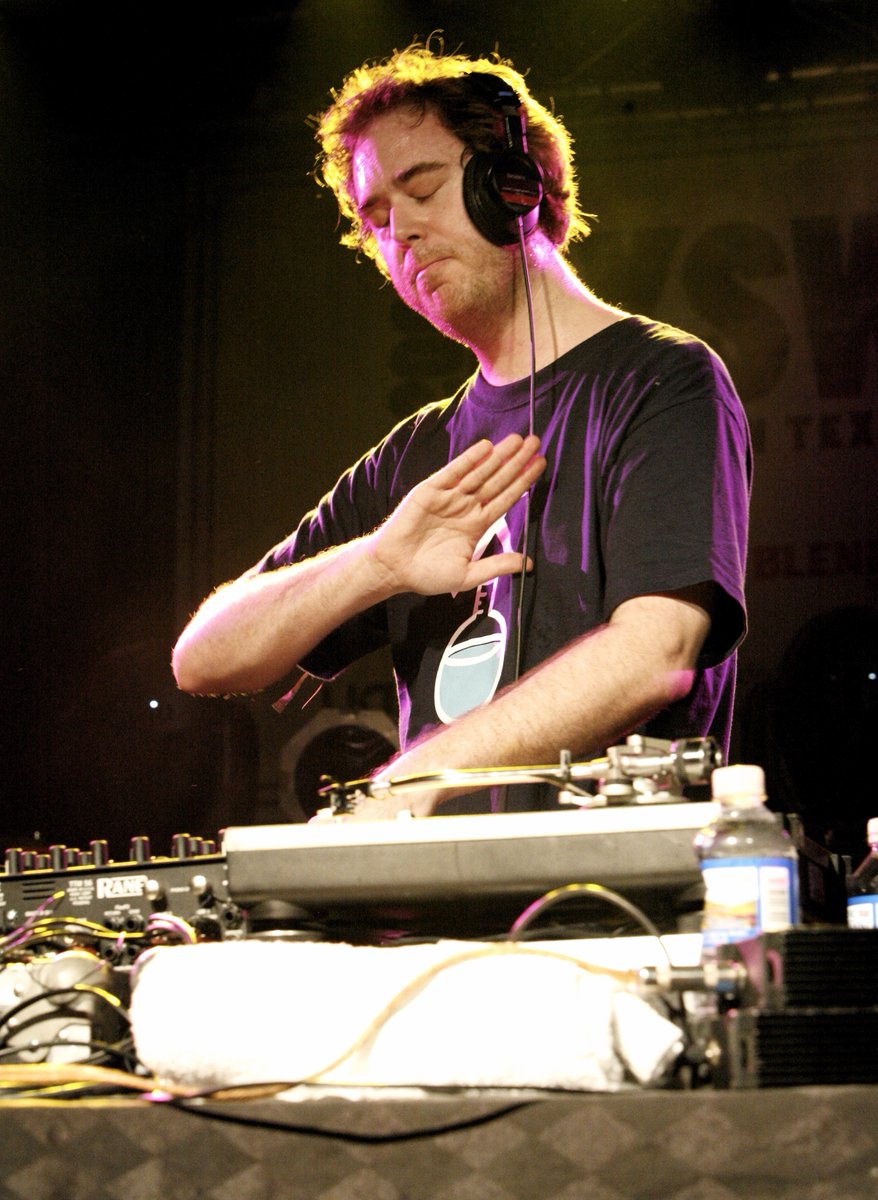 Happy bday to <a href="/cutchemist/">Cut Chemist</a> !!! forever 21!