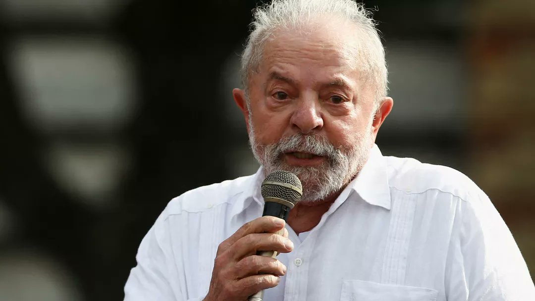g1's tweet photo. Cidadania declara apoio a Lula no segundo turno https://t.co/Vp3XSuub1C #g1 #eleições https://t.co/3Ufuv3ophX