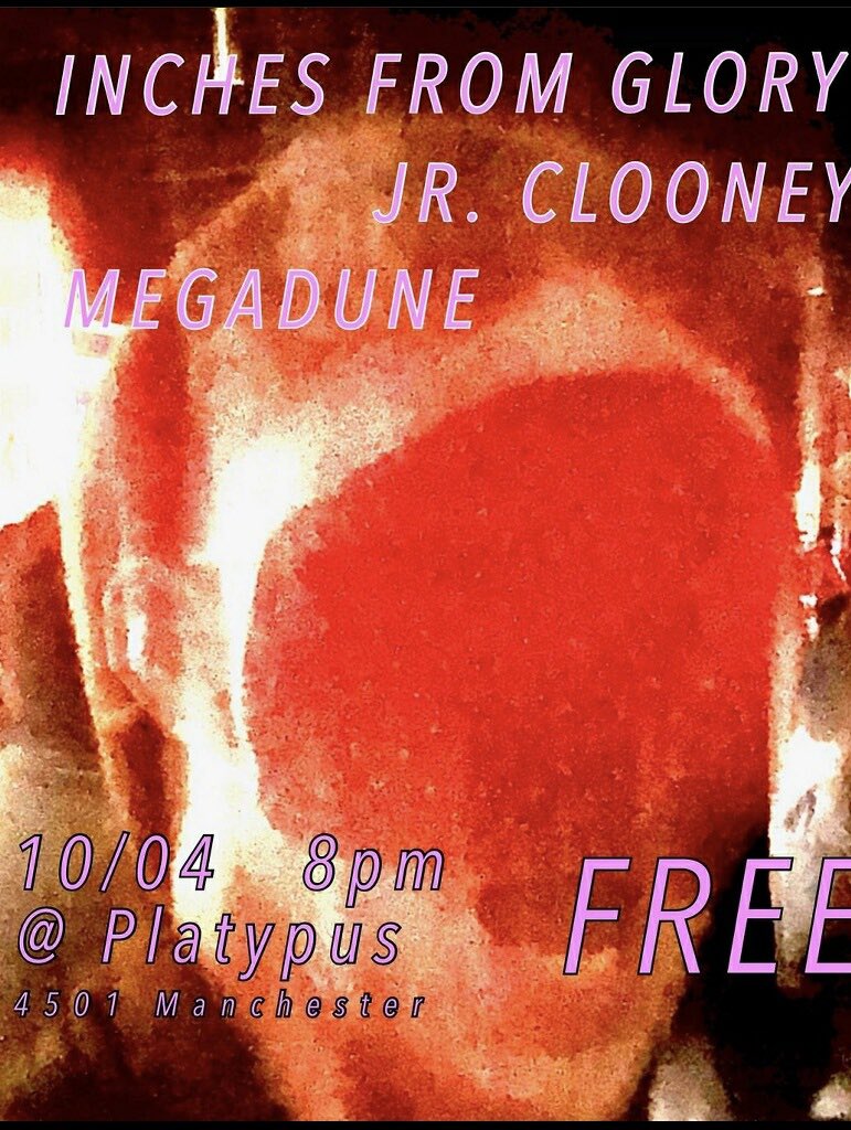 megaduneband's tweet photo. Come boogie with us for free at The Platypus in The Grove tonight! We’re on at 8 PM if you’re down with The Dune! https://t.co/671BuHRVs6