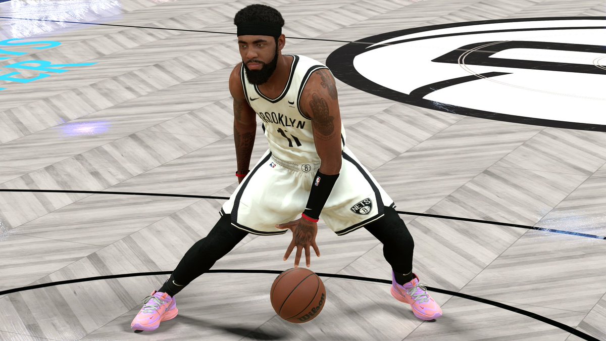 TicoisTocory's tweet photo. Back in the LAB working on ATD Updates starting with Kai and his new look from last night's preseason debut!
Latest Accessories, new look, same game! #NBA2K23 #NBA2K23PS4 #NBA23Updates #TicoisTocory https://t.co/SLuihcDNzn