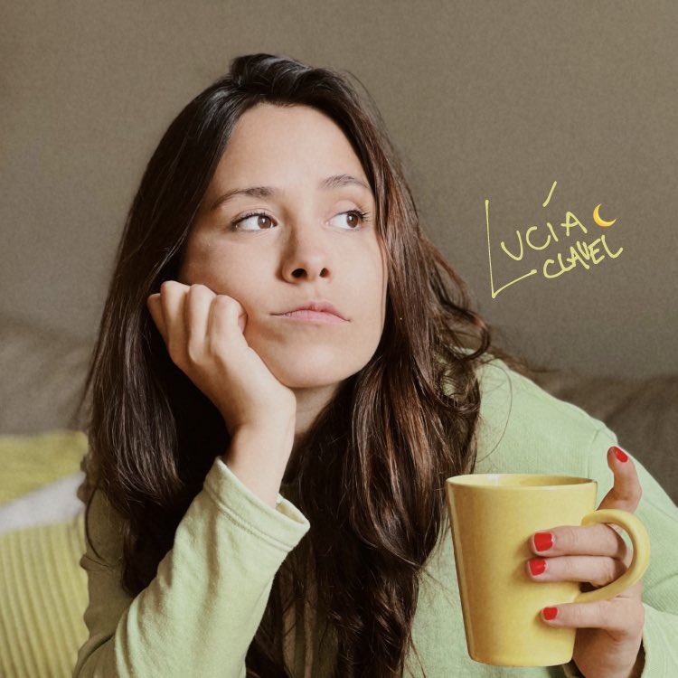 LuciaClavel1's tweet photo. Hola pimpollos. Hoy 21hs saco mi tema “Casi Algo” por Spotify. 
✨✨✨✨✨✨✨✨✨ https://t.co/OrJBUN0hzA