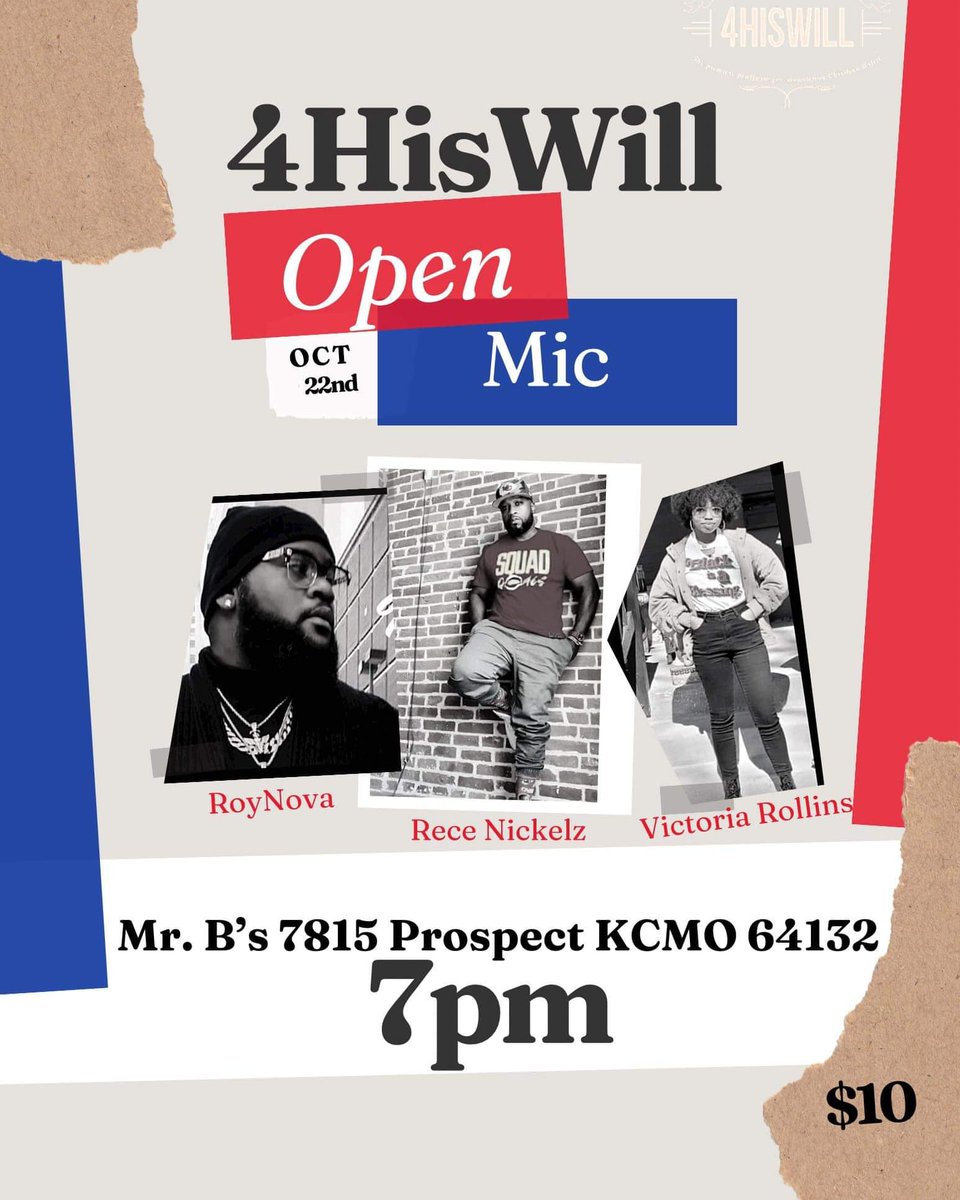 4hiswill's tweet photo. Here is an opportunity to share your talents for christ. https://t.co/A5D92RqsgB
