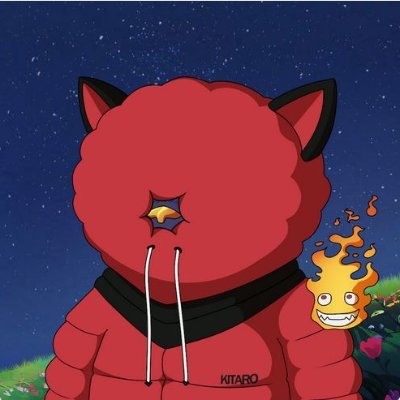 SandraNFT tweet media