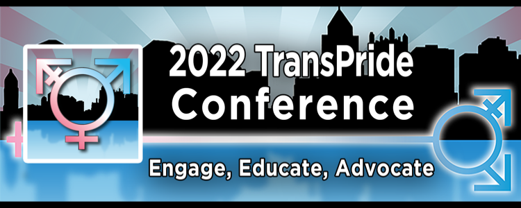 davispkay's tweet photo. I just registered for the 2022 TransPride Pittsburgh Health &amp; Wellness Conference! Please join me at the event! #TransPrideConference #TPHWC - via #Whova event app https://t.co/eC4zRV6uFQ