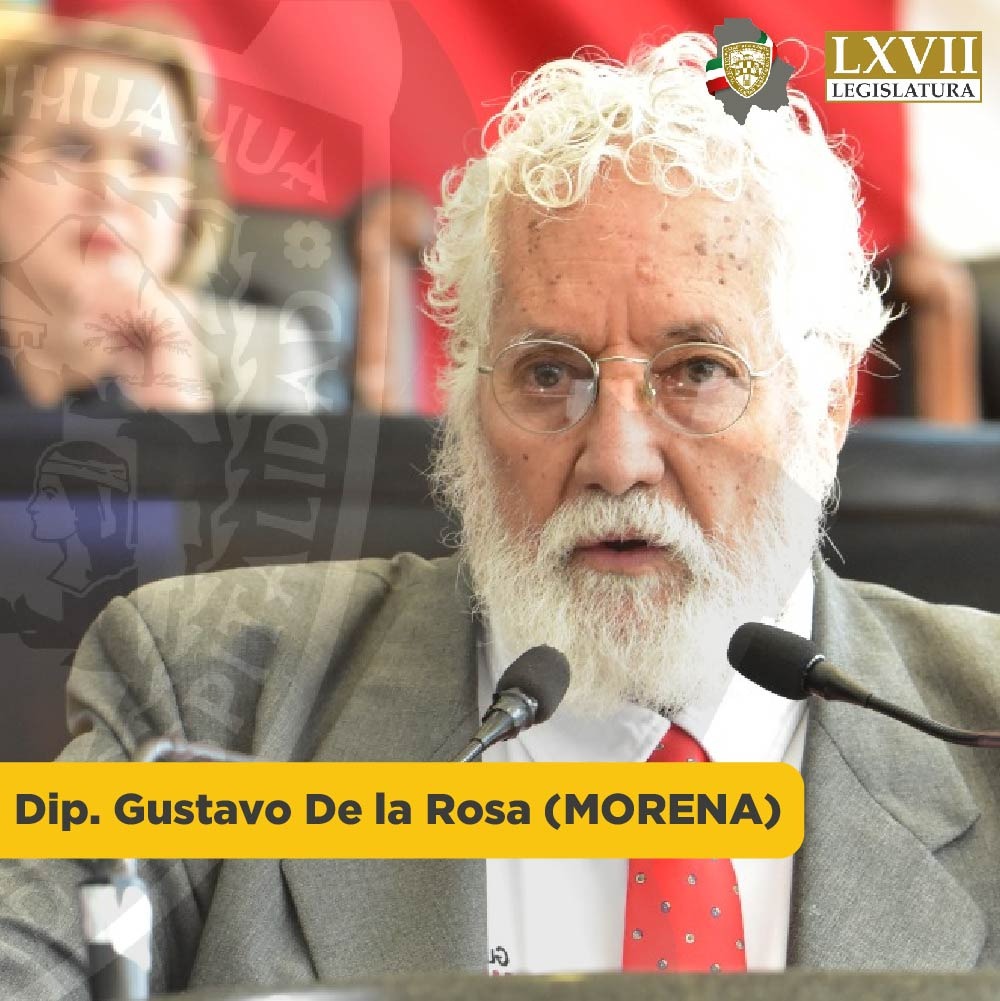 Congreso del Estado de Chihuahua tweet media