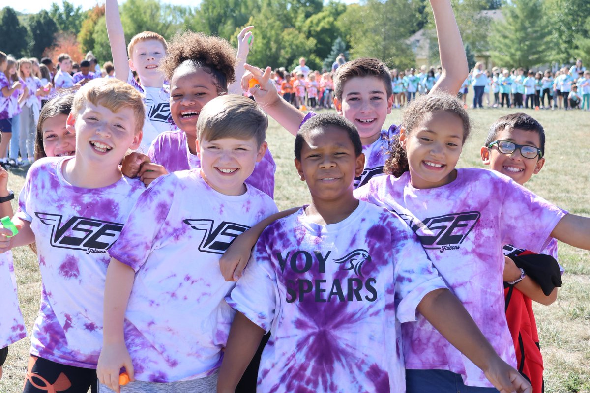 Blue Springs Schools tweet media