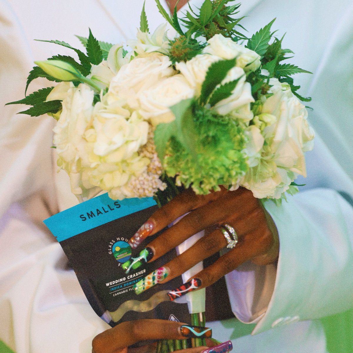 Glass House Farms tweet media